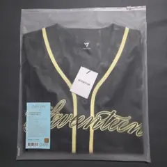 CARATLAND seventeen セブチ　ユニフォーム　エスクプスのサムネイル