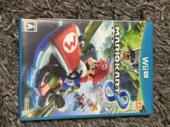 マリオカート8 Wii U