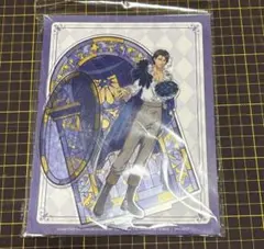 海外公式品　中国限定　新テニスの王子様　アクリルスタンド　跡部