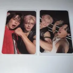 &TEAM Back to Life ケミトレカ MAKI マキ