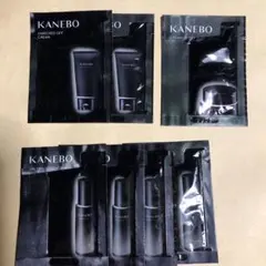 KANEBOスキンケア トライアルセット