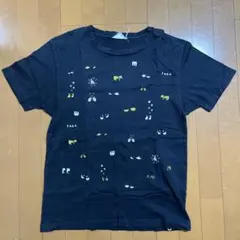 GASIUS Tシャツ M ビンテージ