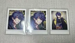 ヒプマイ 有栖川帝統 ぱしゃこれ