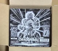 イタジャガ ドラゴンボール vol.10 1BOX 新品 未開封 テープカット
