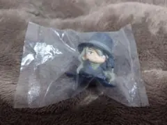 「未使用」名探偵コナン ちぢませ隊　ジン