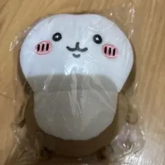 ちいかわ　ぽてたまぬいぐるみ　カブトムシ