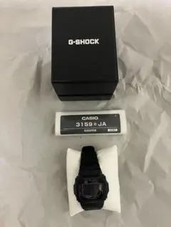 CASIO G-SHOCK カシオジーショック GW-M5610-1BJFのサムネイル