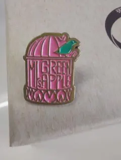 【期間限定販売】Mrs. GREEN APPLE グッズ まとめ売り バラ売り可 Mrs. GREEN APPLE グッズ まとめ売り - メルカリ