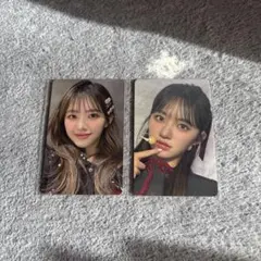 ME:I LAPOSTA ラポスタ 2025 DVD ブルーレイ トレカ 加藤心