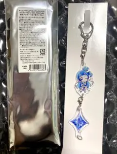 キミとアイドルプリキュア♪LIVE2025 連結アクキー キュアウィンク