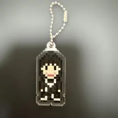 BiSH キーホルダー BiSH ピクセルアクキー まとめ売り おまけ付き セントチヒロ・チッチ