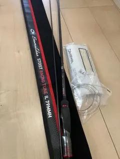 K*O様 ダイワ エメラルダス ストイストrt 84L 新品 - メルカリ