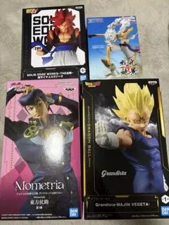 Hunter✖️Hunter、ドラゴンボールフィギュアまとめ売り HUNTER×HUNTER ドラゴンボールフィギュアまとめ売り 9個 【公式通販】