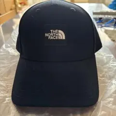 THE NORTH FACE ブラックキャップ