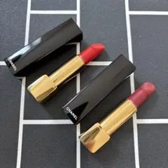 モ*コ様 シャネル　リップスティック まとめ売り