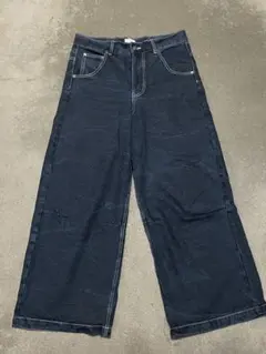 バギーデニム デニム