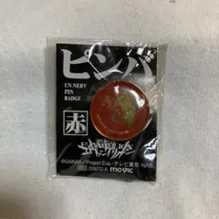 エヴァンゲリオンストア ピンバッジ NERV - メルカリ