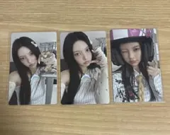 2025年最新】illit トレカ まとめ売りの人気アイテム - メルカリ