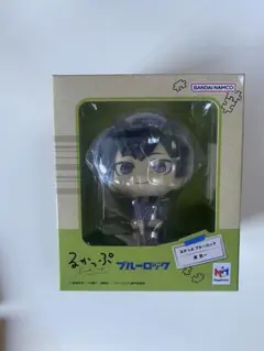 ブルーロック るかっぷ 潔世一 フィギュア 潔 ブルロ