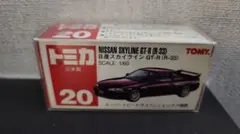 【新品未開封】トミカ オリジナルモデル ミニカー 33台セット 新品未開封】トミカ オリジナルモデル ミニカー 33台セット 新品未開封