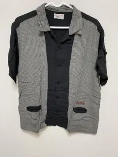 【美品】半袖シャツRAD-15SS-SH010@RADIALLのサムネイル