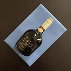 Suntory Special Reserve Whisky 70周年記念 古酒 - メルカリ