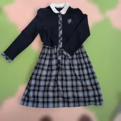 familiar フォーマルワンピース 140サイズ