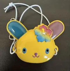 サンリオ ミニチュアおめんコレクション ウサハナ