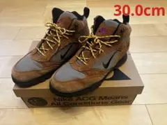 2008 Nike air approach ACG 27.5cm アウトドア - メルカリ