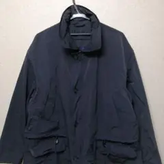 アレグリ allegri Italy ナイロンジャケット ナイロンコート