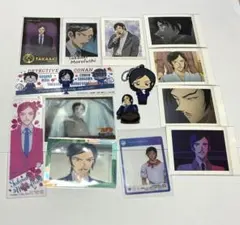 名探偵コナン 隻眼の残像 諸伏高明 まとめ売り