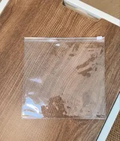 M Company Mew 스퀴즈용 소형 PVC 백, 10개 세트, 랜덤