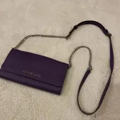 マイケルコース　MICHAEL KORS ショルダーバッグ