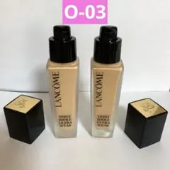 LANCOME タンイドル ウルトラ ウェア リキッド 2本セットのサムネイル