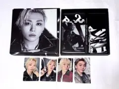 seventeenスングァン HAPPY BURSTDAY トレカセット - メルカリ