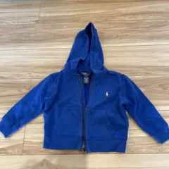 Polo by Ralph Lauren パーカー　2T