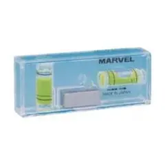MARVEL 水平器 日本製 コンパクト