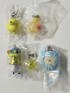 たまごっち ガチャガチャセット