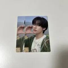 ENHYPEN orangeblood ジェイク トレカ セット