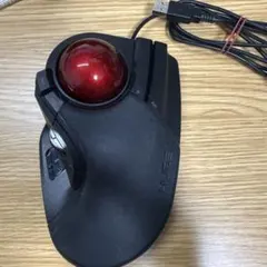 エレコム HUGE トラックボールマウス