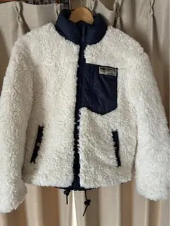 ポロ ラルフ ローレン ダウンジャケット ネイビー