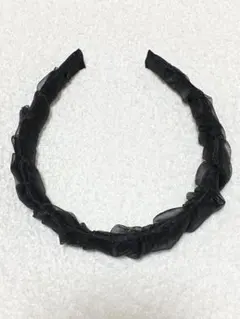 カチューシャ③