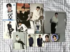 INI 藤牧 京介 KYOSUKE 公式 日プ デビュー前〜M