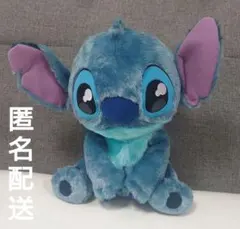 うるりぃみぃ　ぬいぐるみ　【リロ＆スティッチ】　スティッチ