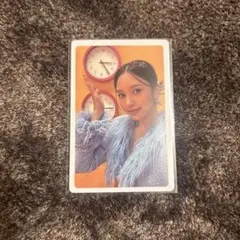 TWICE MINA トレカ BETW9EN 1&2