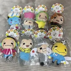 飯田ヒカル ちびぬい Hong Kong Fan Meeting 香港限定 - メルカリ