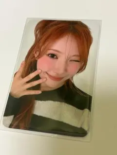 マユカ アイドル