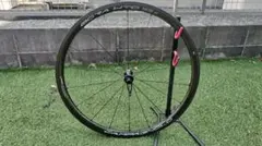 Campagnolo BORA WTO 33 ホイール カルト化済 - メルカリ