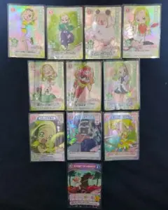 2025年最新】おジャ魔女どれみCGCの人気アイテム - メルカリ