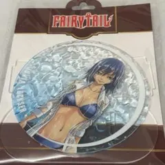 2025年最新】フェアリーテイル 缶バッジ ジュビアの人気アイテム